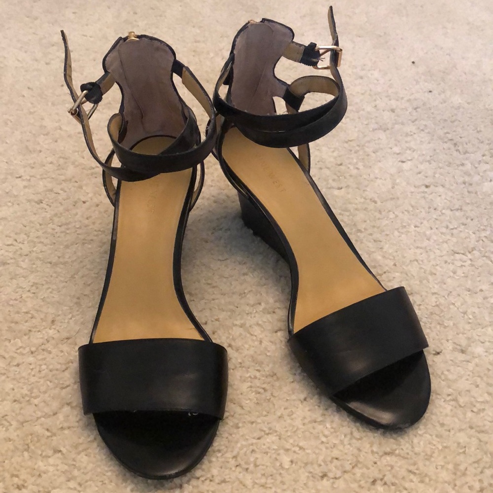 Nine West wedges